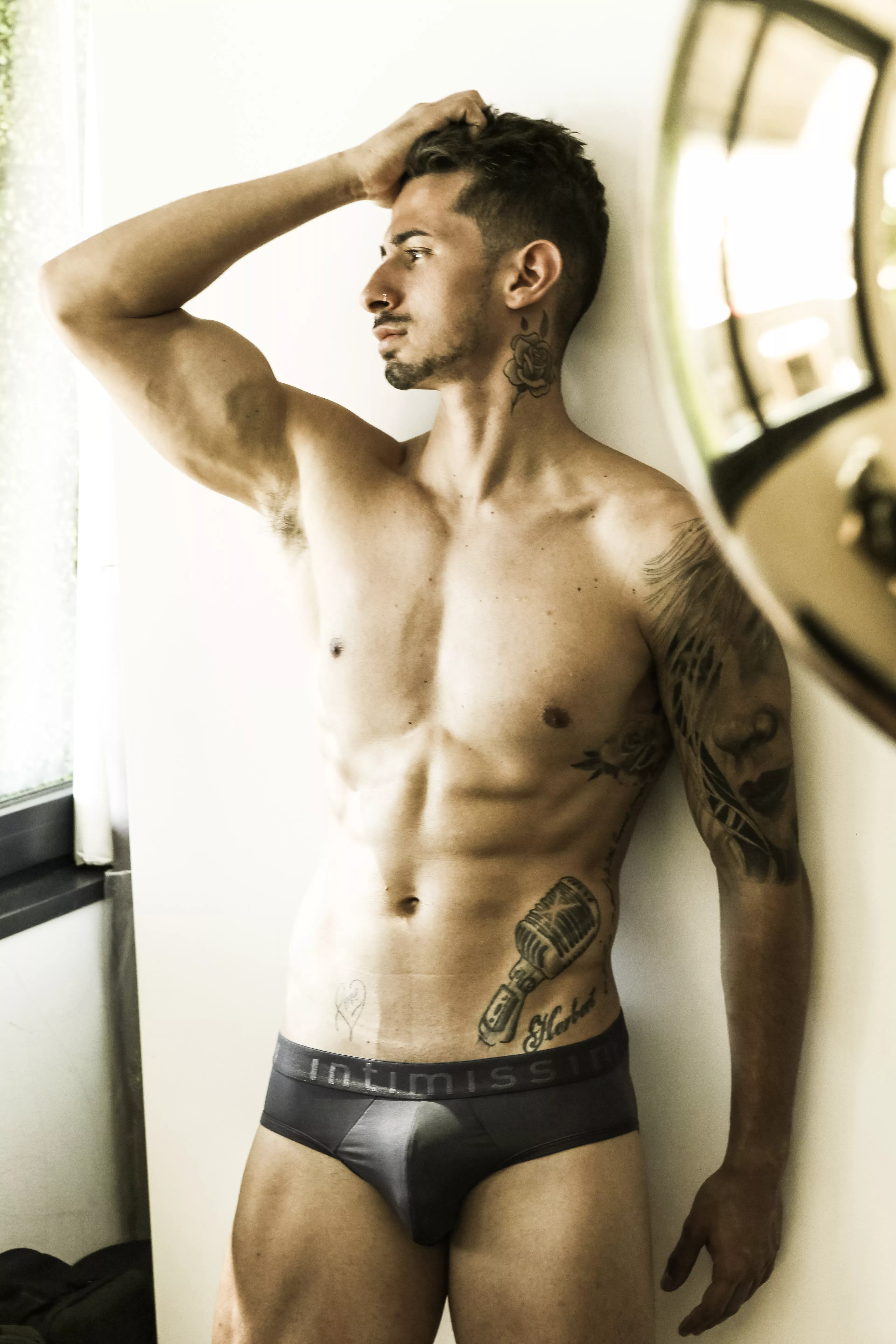 Who wants to be bred? posted by supermarketboy_