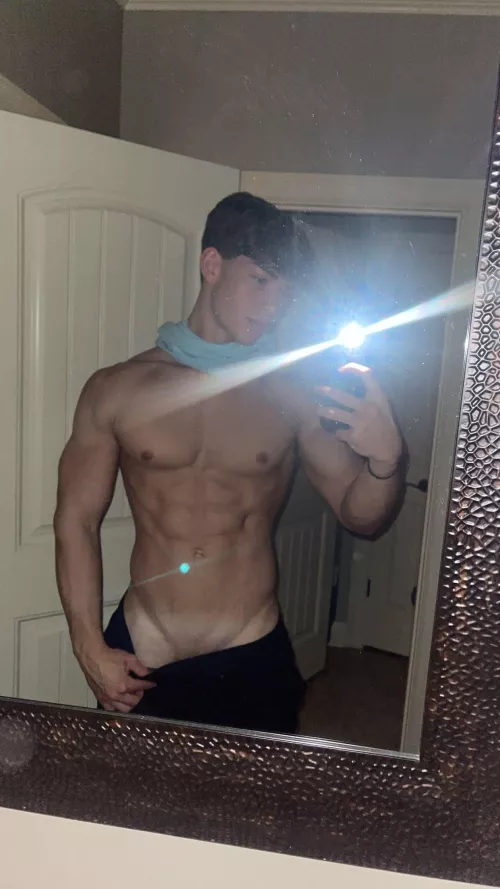 who wants to see my cock 😇 by AccurateSquare1829