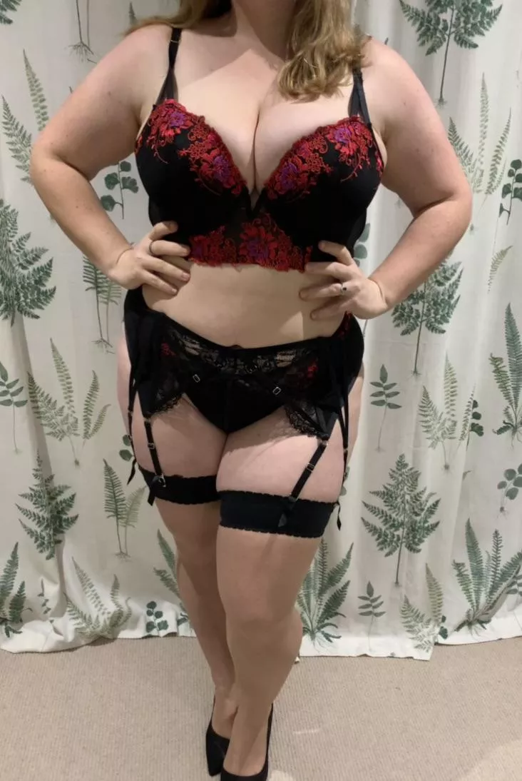 Who’s up for some power play? posted by TheCoupleAccount