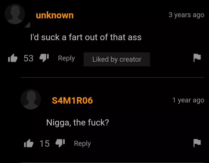 Why did she like it posted by Maleficent_Alfalfa34