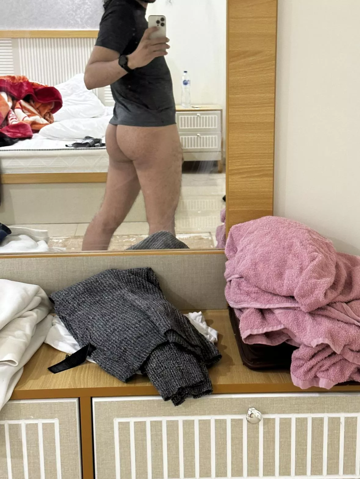 worthy of your cum? posted by Censored-figures