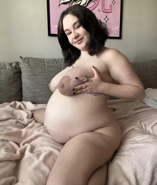 Would you let me on top? 🥺 by assh_nsfw