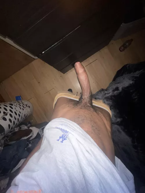 Would you throat it? by Thelemonadebase