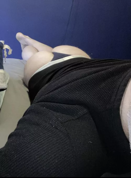 Yes or no?! by Cj198217