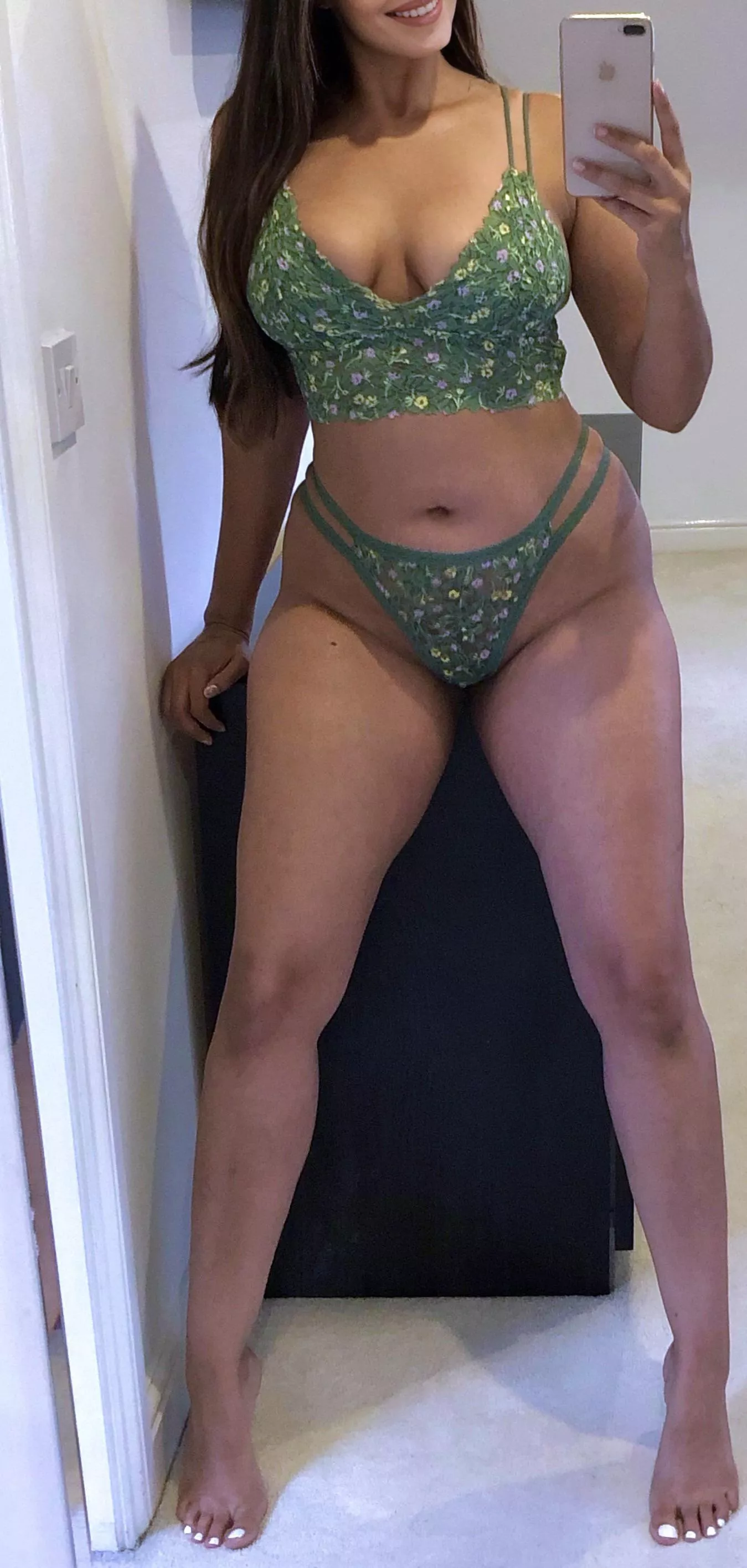 You can achieve anything you want, if you dress for it... posted by knightrider69x