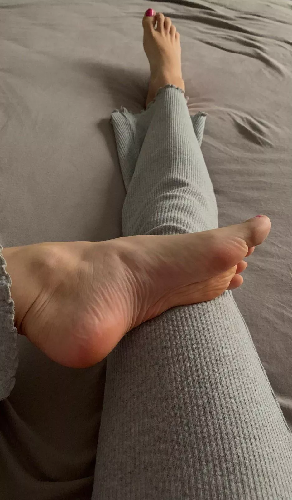 You know exactly where they belong… posted by Lauraaalove