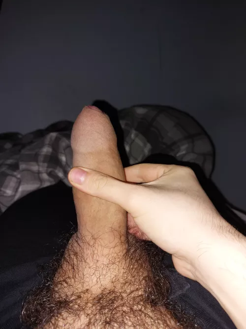 you wanna lick? by PreggoMaster