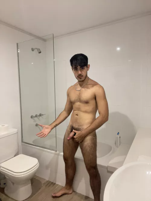 Your alpha is here by Sexkinky