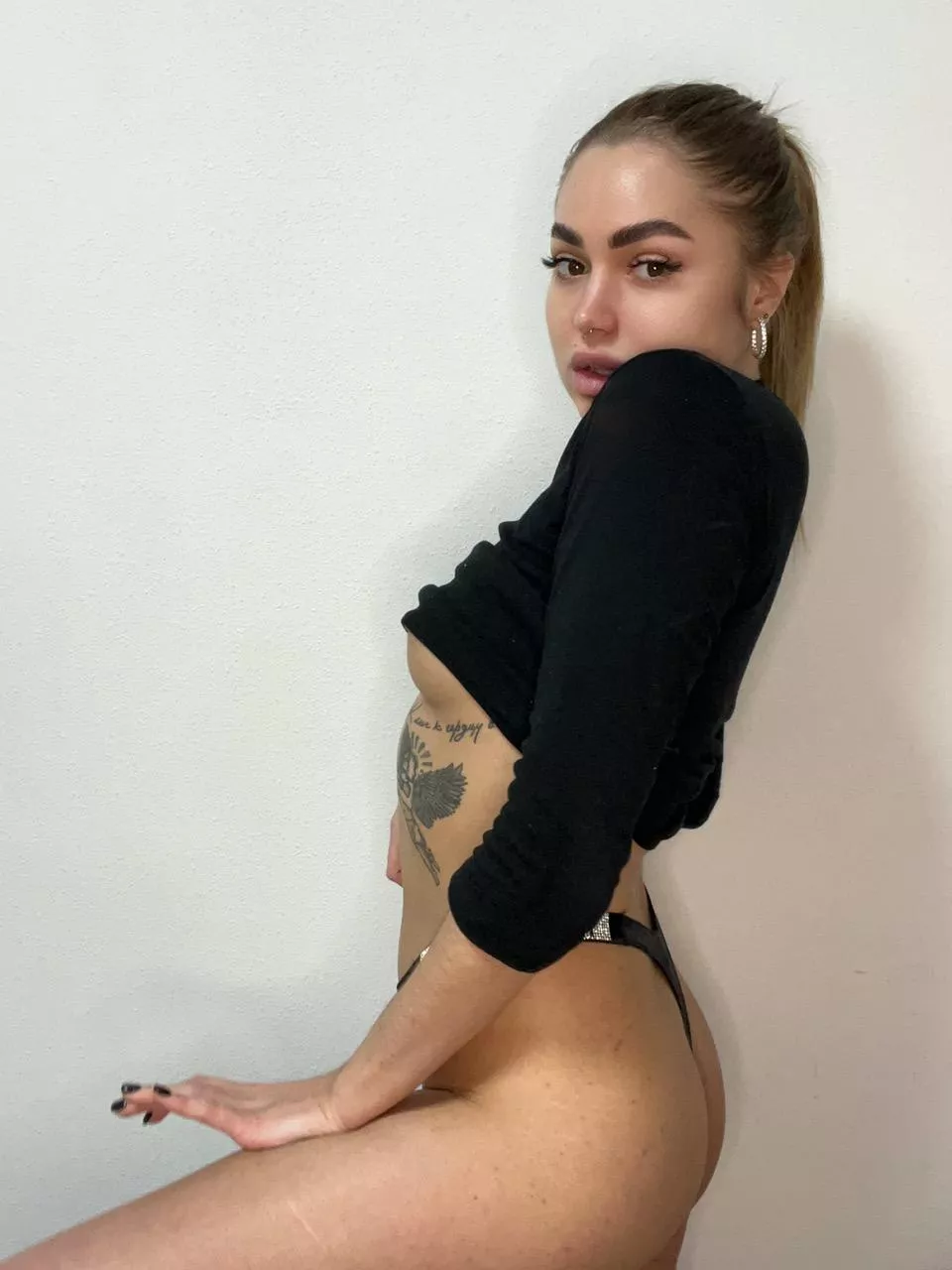 Your opinion and your thoughts are important to me posted by Feral_berryy