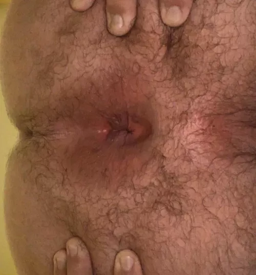 [20] come play with my tight virgin hole daddy 😈 by virginchubby