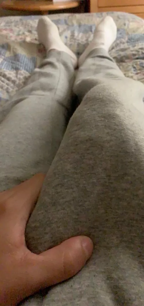 [20] morning wood by freshprince118