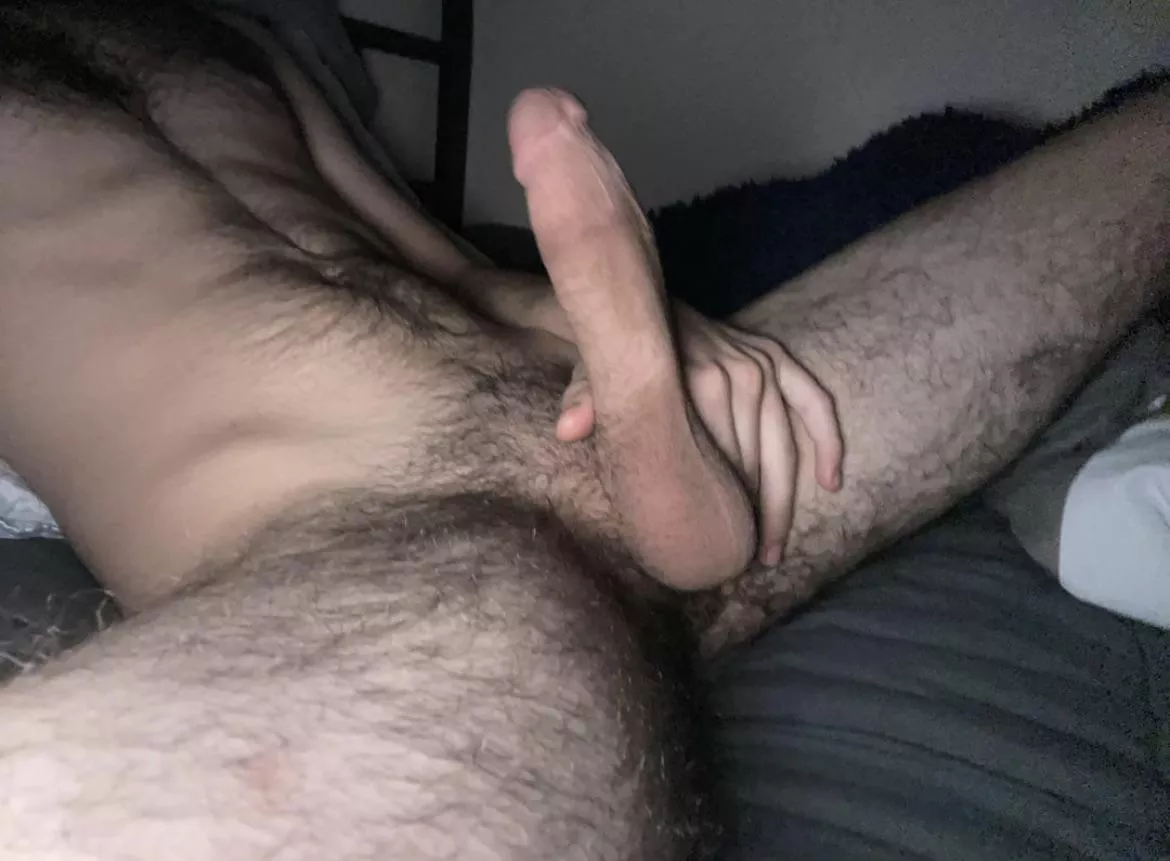 [20] straight… kinda posted by supersecret199