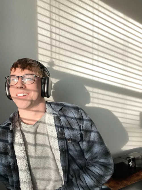 (23) Smiling is the best medicine 😊 by BenBigger_