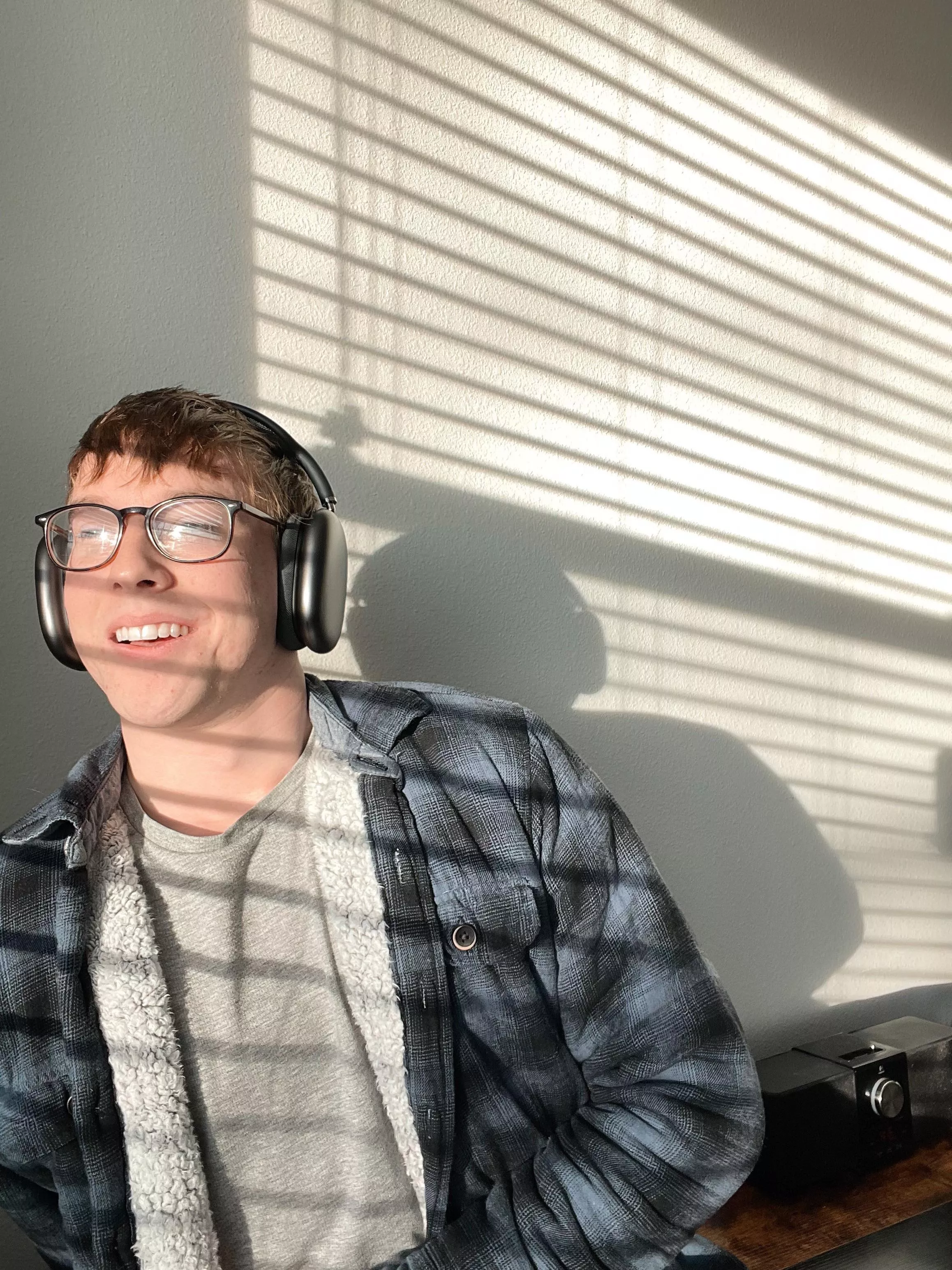 (23) Smiling is the best medicine 😊 posted by BenBigger_