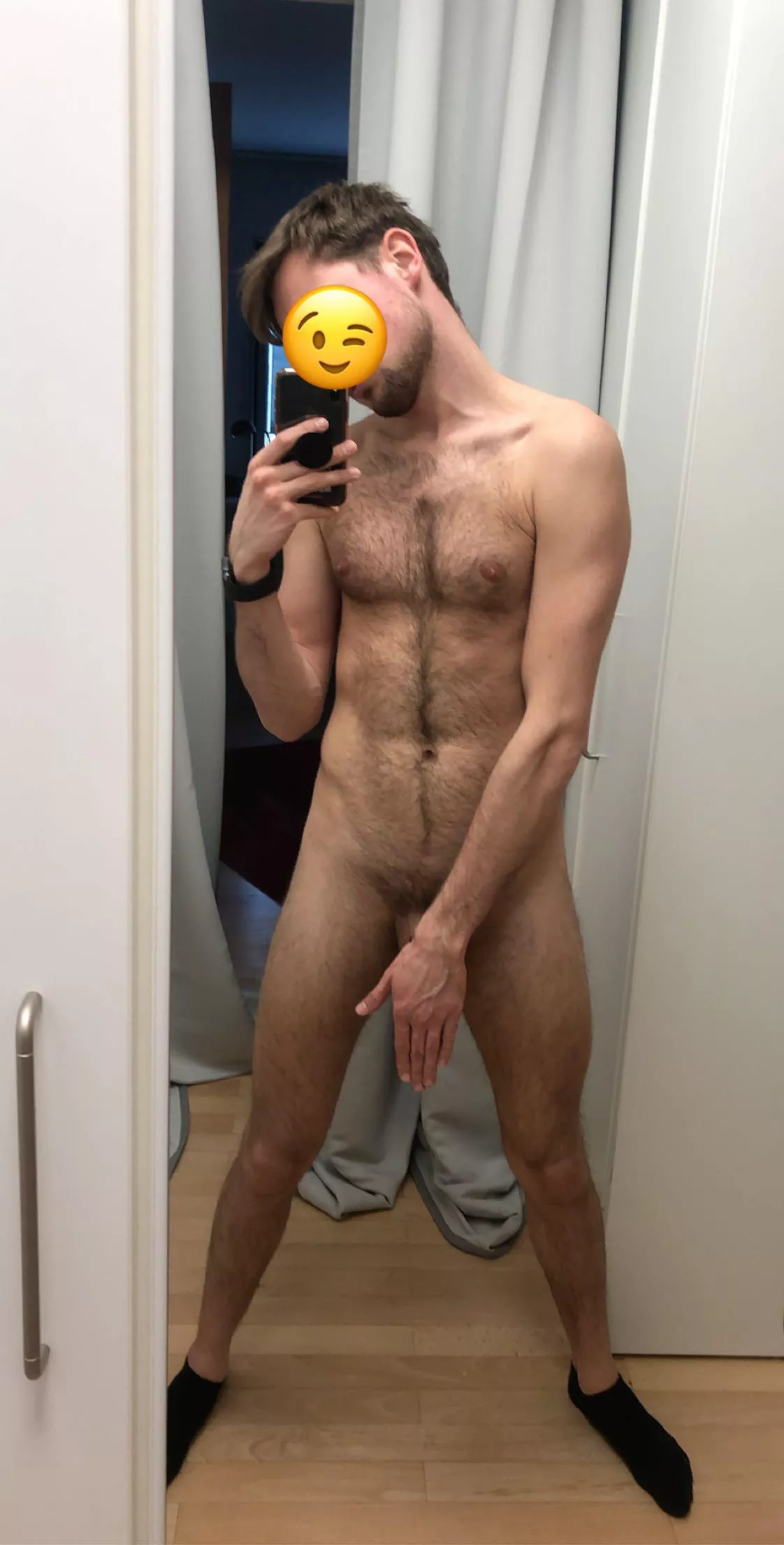 25 hairy bottom college boy into hairy tops. Snap me with face @gaybottombaby posted by gaybottombaby