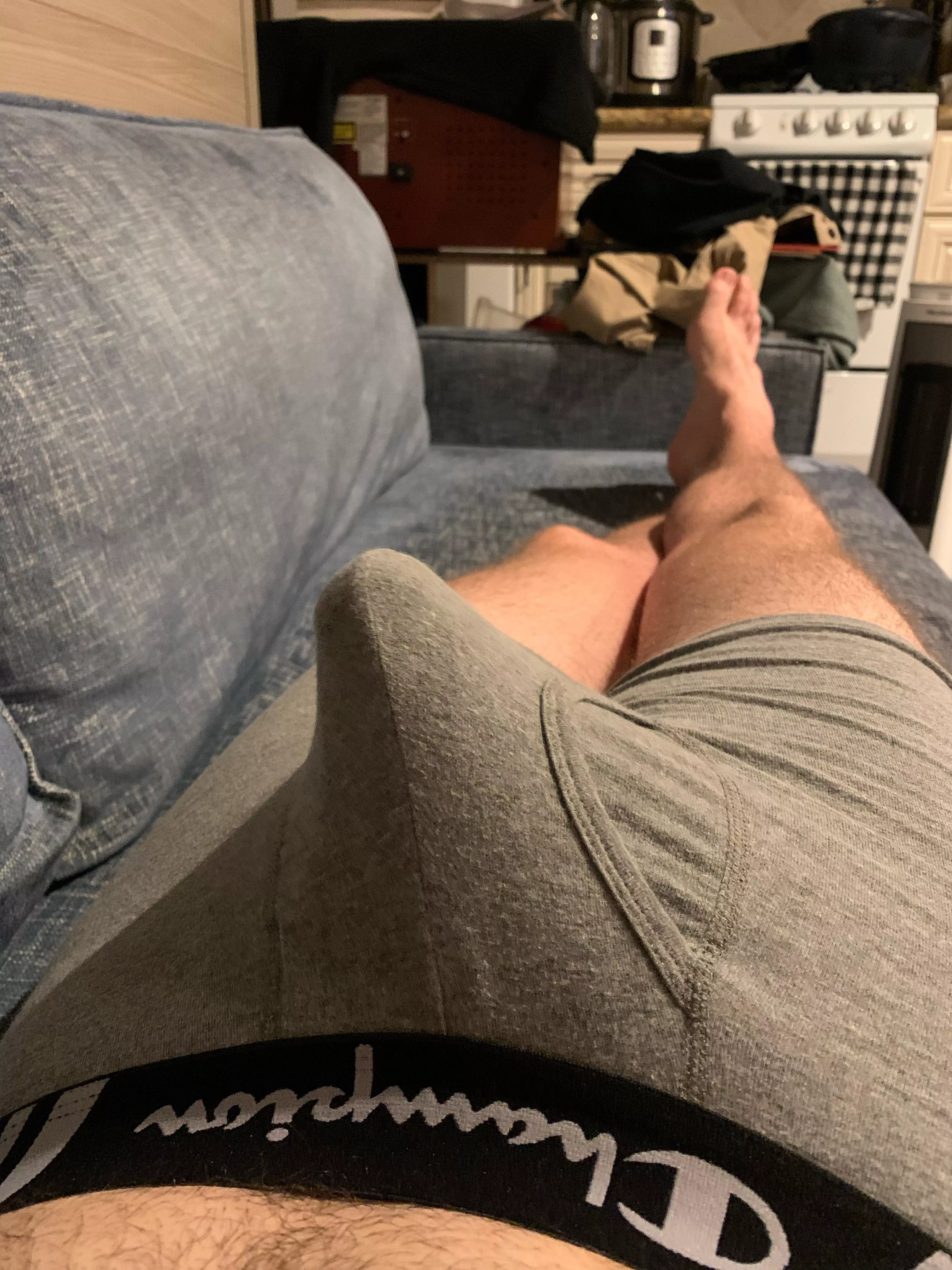 26 the tent is set up! Anyone for camping? posted by jabig7