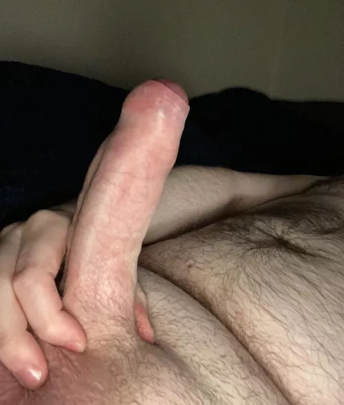 29 Irish chub thick 6inch cock by belfastchub