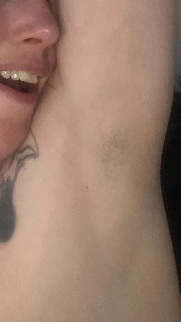 3-4 weeks of growth here 🤭 posted by cgtootsies