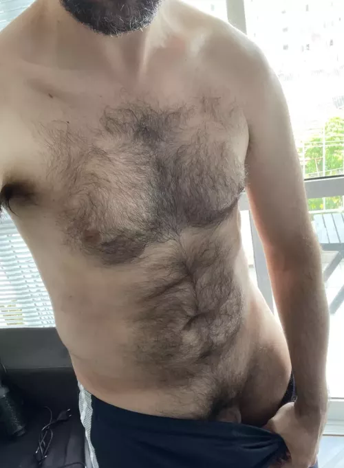 (37) should I take it off? by BardoThodrol