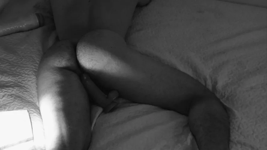 A Modern Man and his satisfaction... by laloGASPar