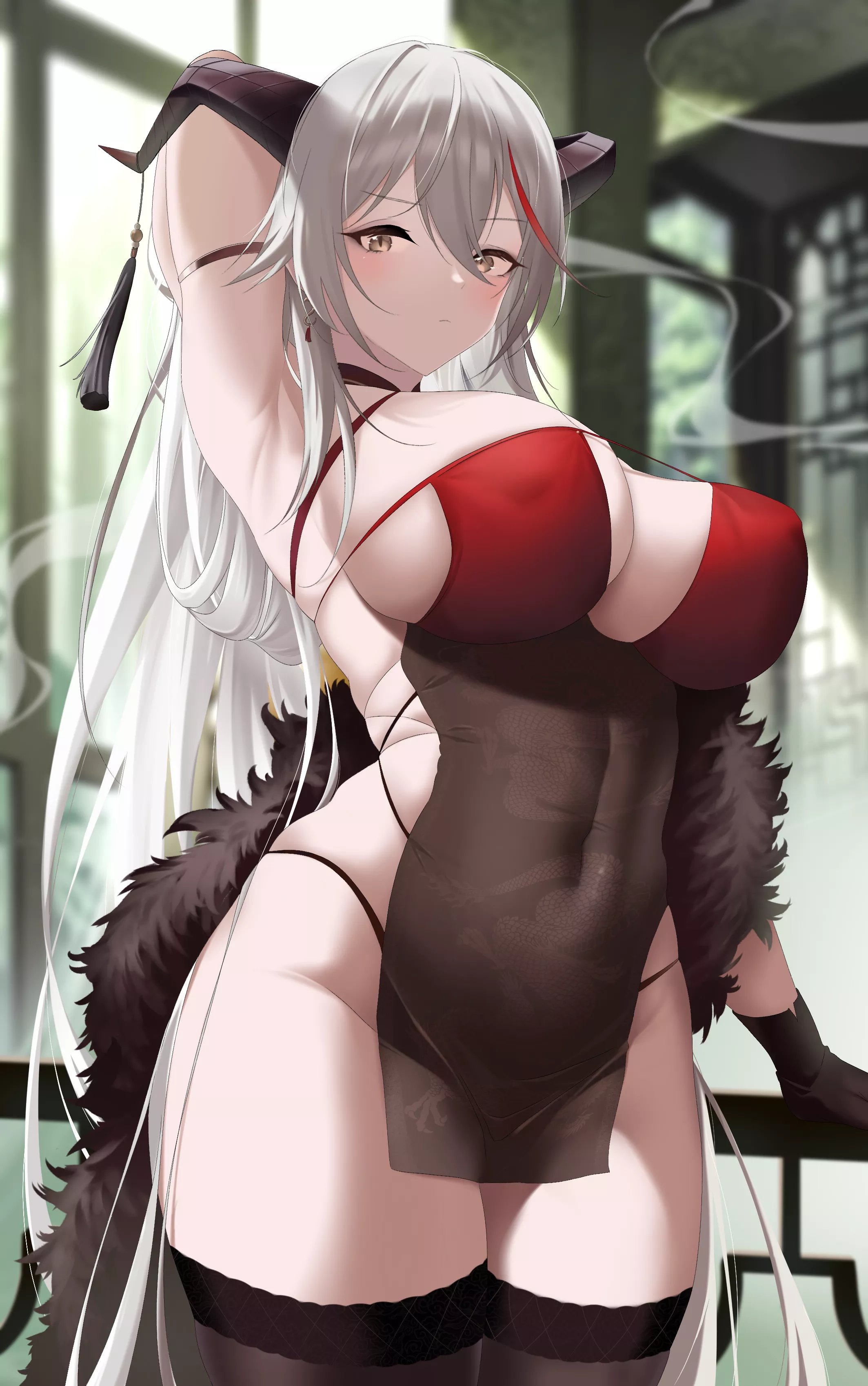 Aegir [Azur Lane] posted by Ok_Truth4222