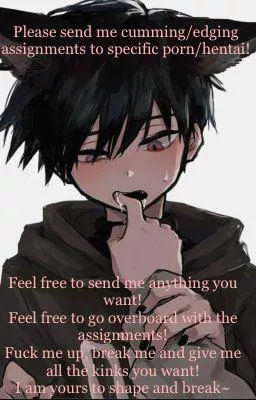 All yours! posted by qthrowaway77