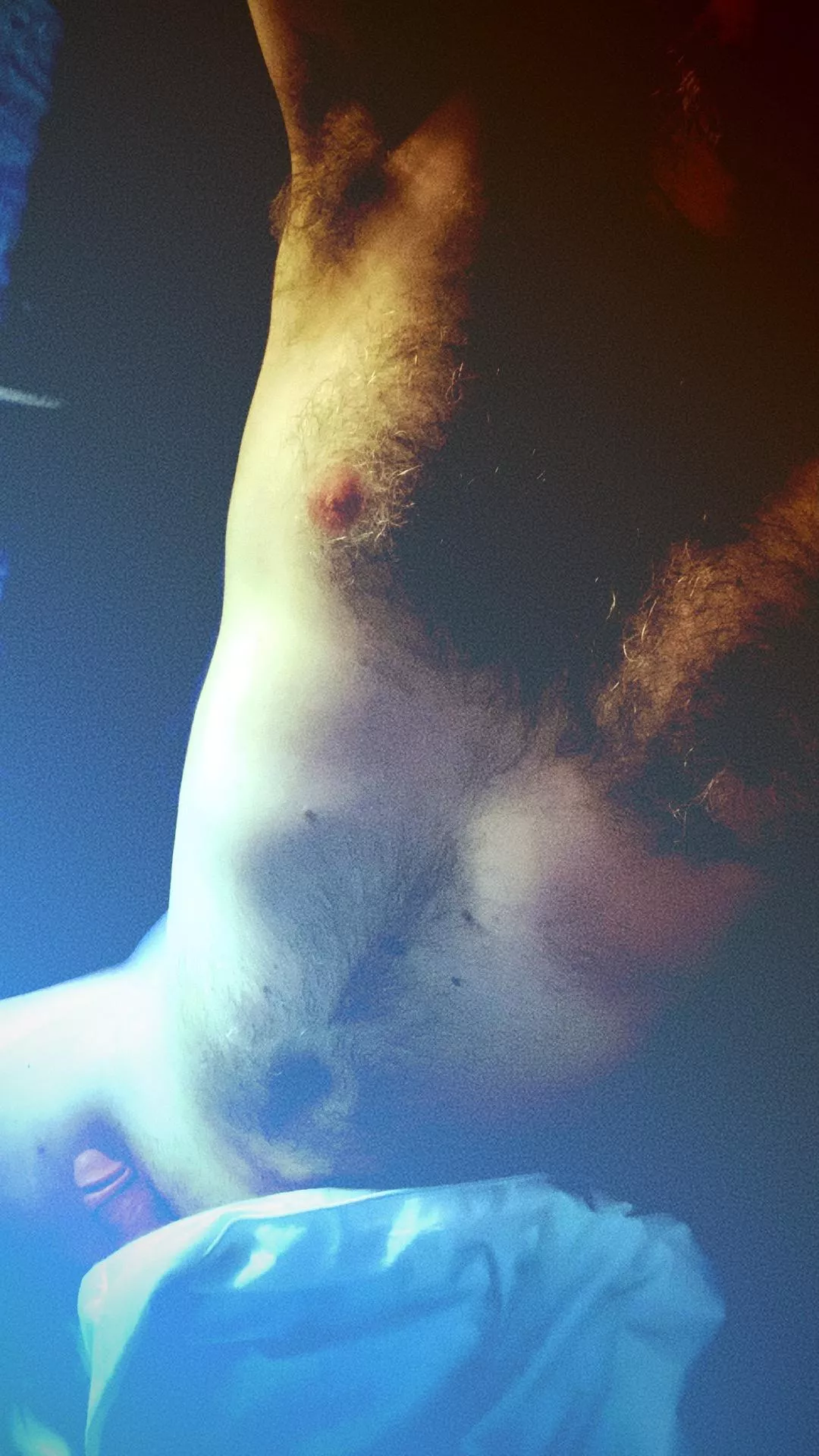 Al(m)ost like celluloid posted by unw1ndowd