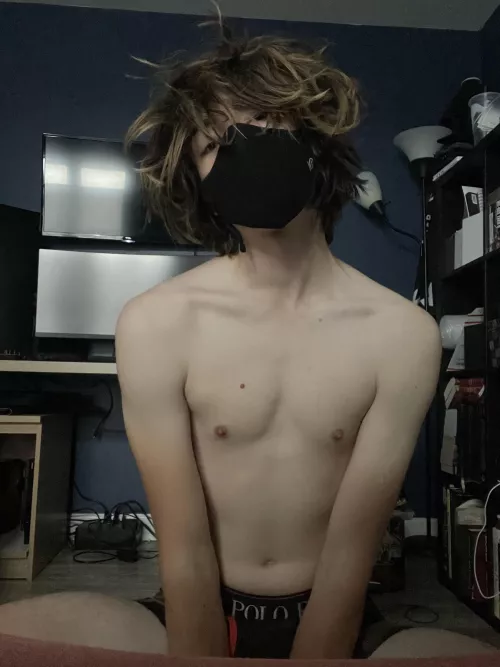 An oldie but a goodie 😉 by tacocat_43