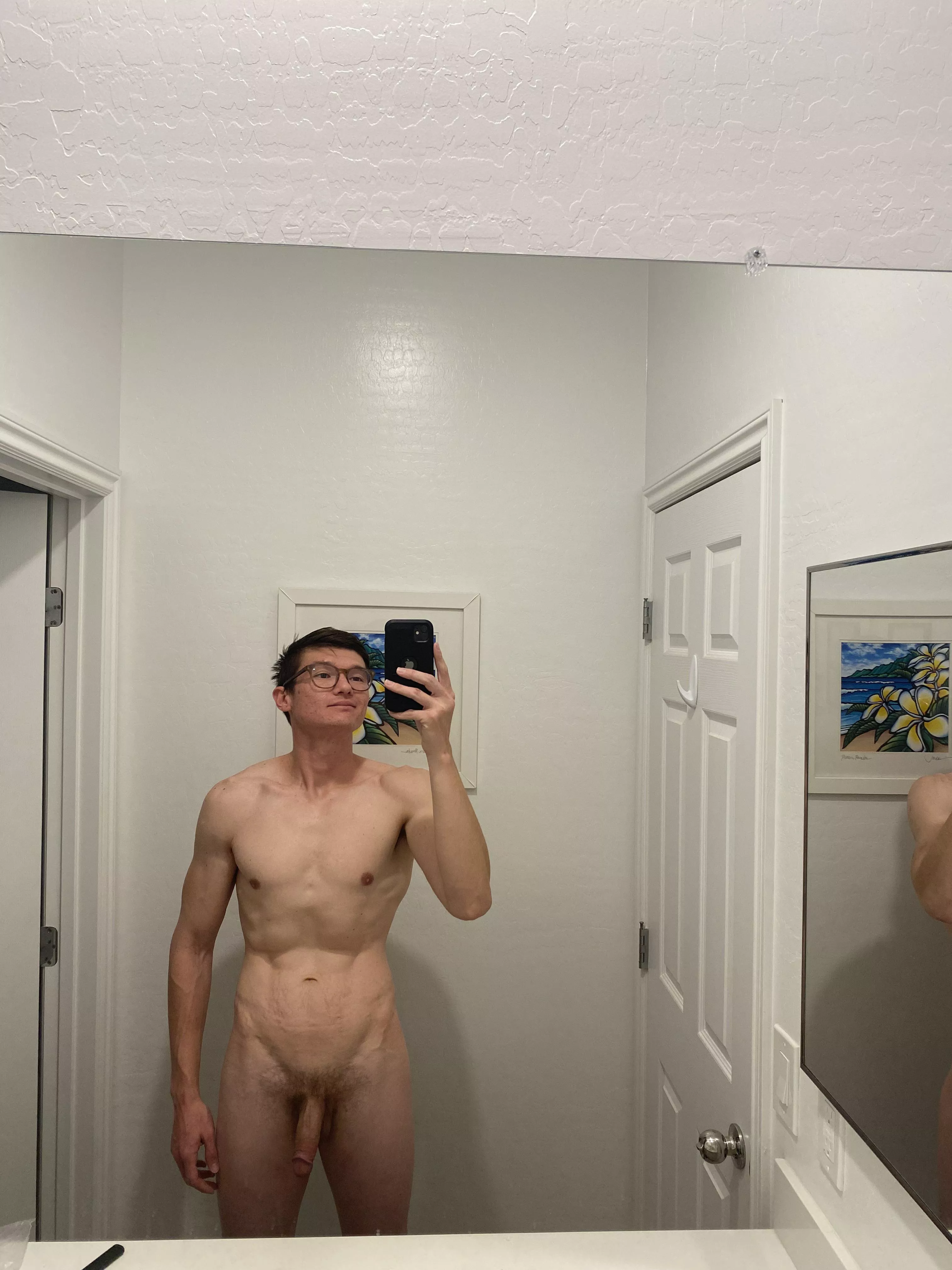 Angle just right posted by NoHoHank808