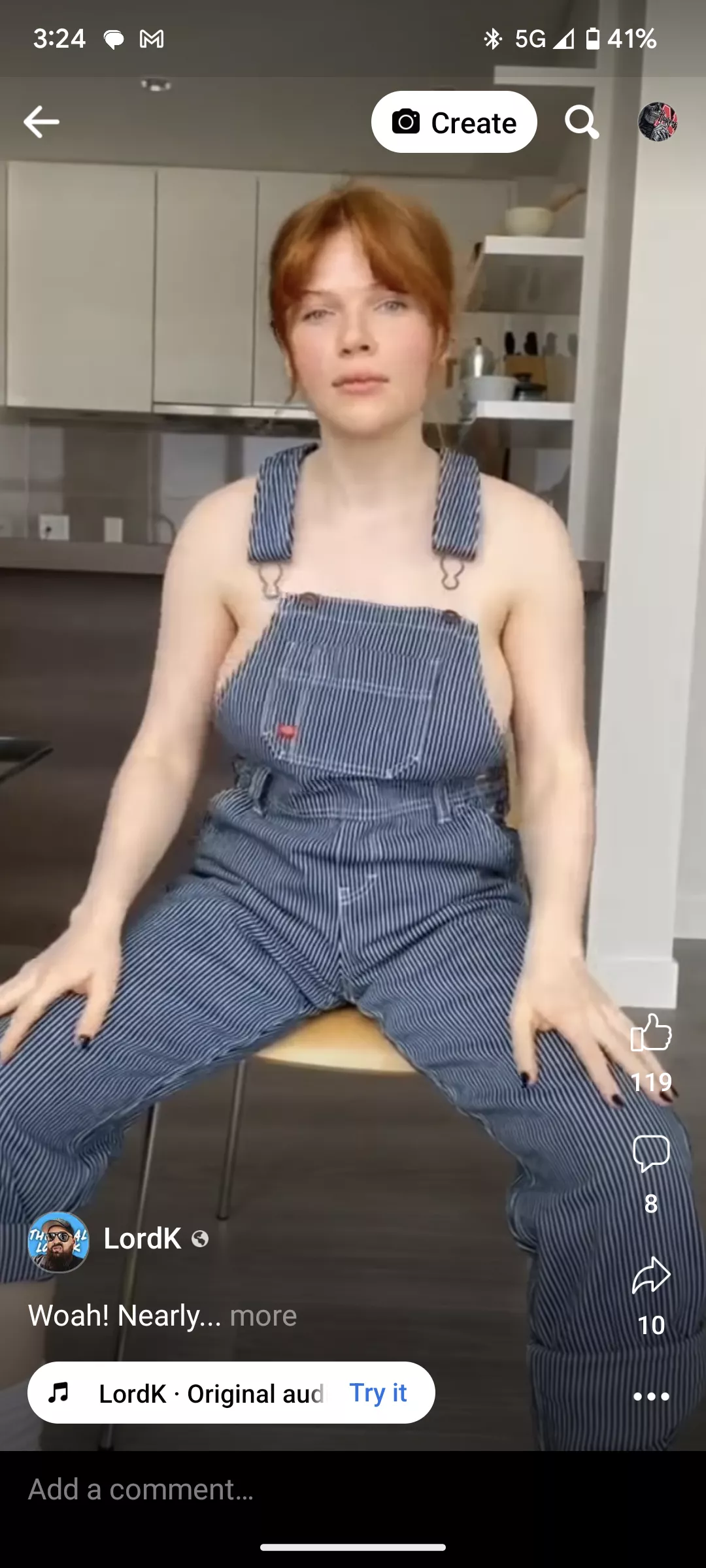 any ideas. busty redhead posted by Knightfall50I