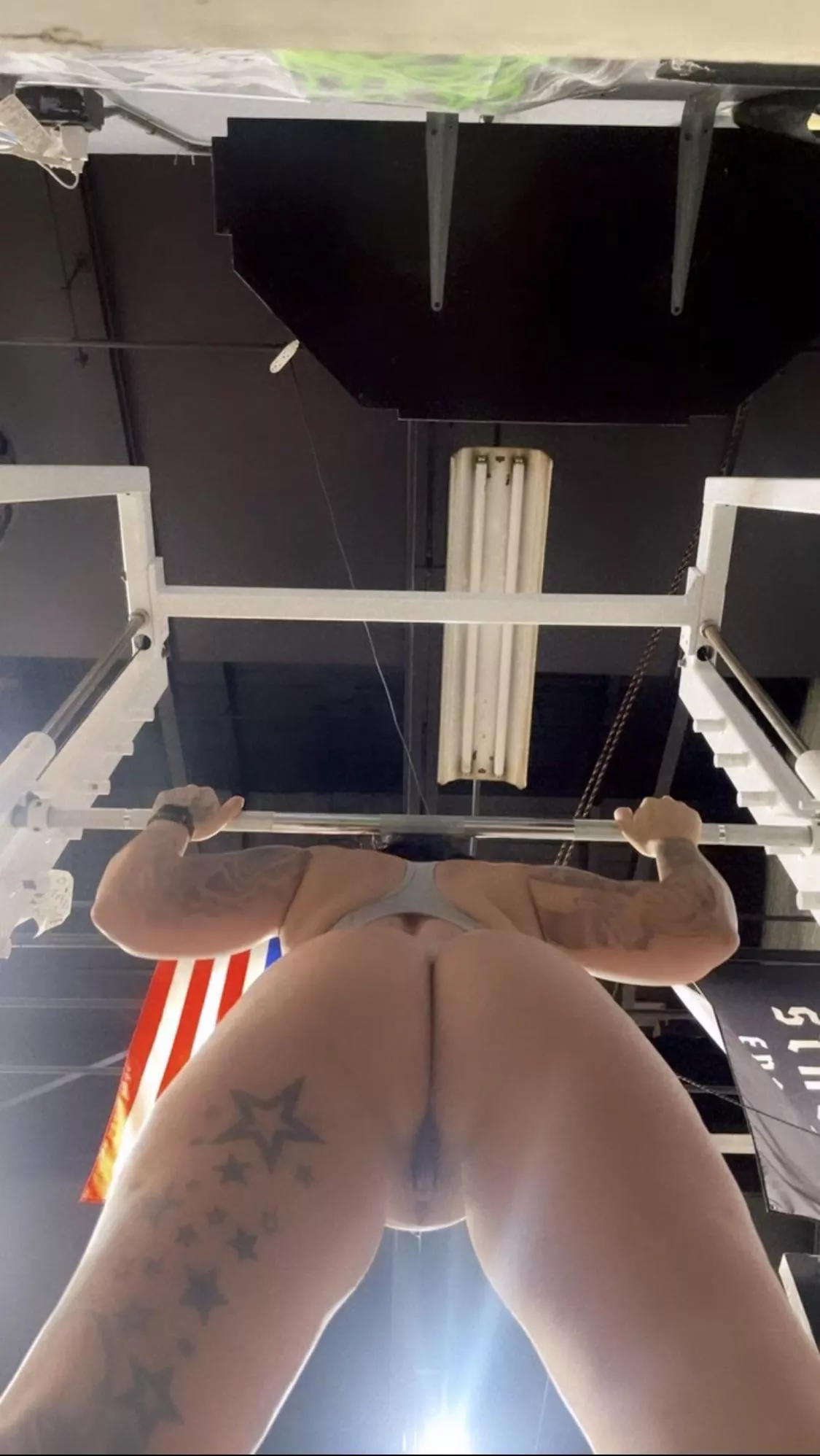 Anyone care to check my form? posted by AllyAbicksOF