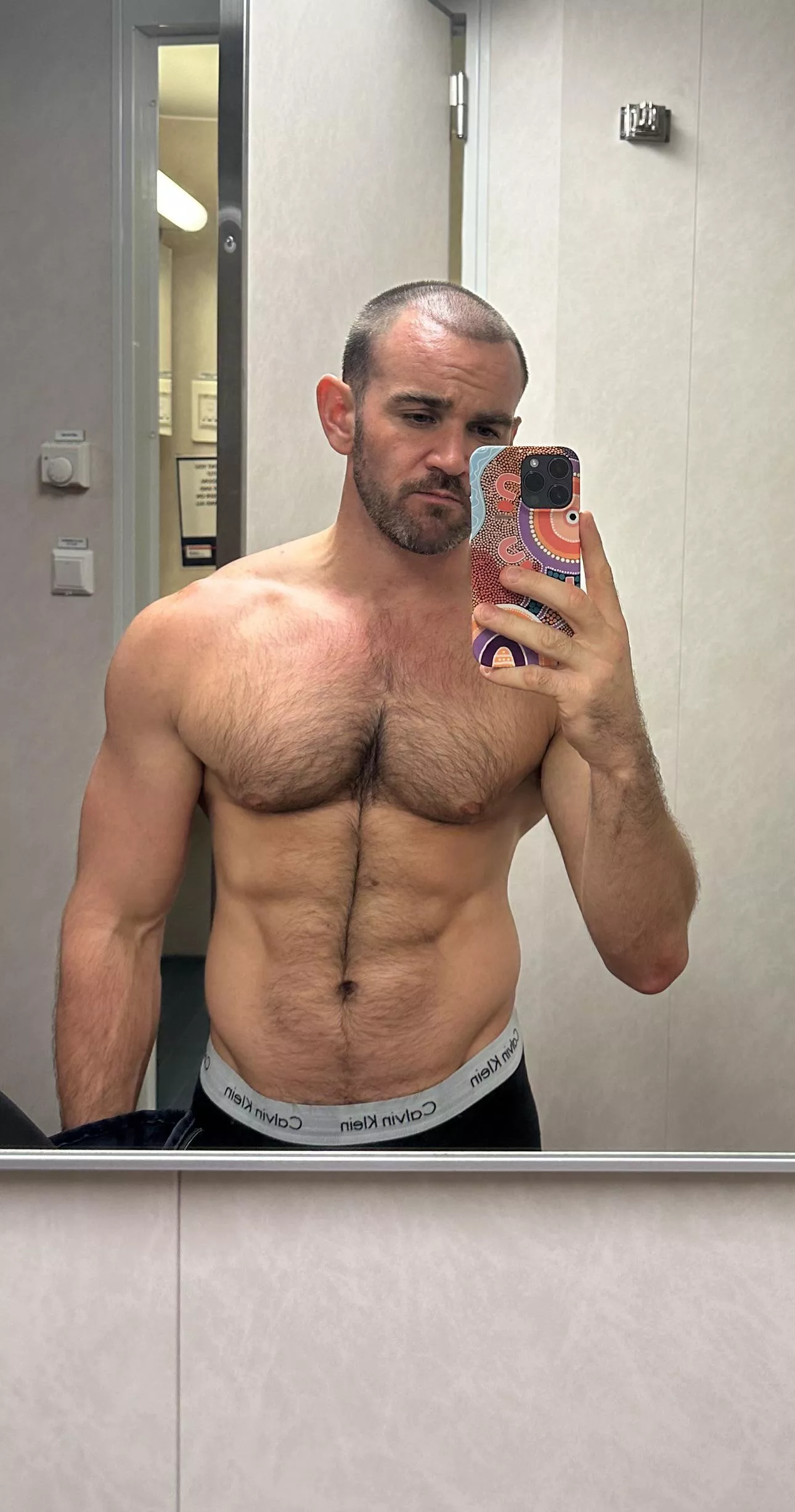 Back to work 💀4 long weeks left to go on the big boat posted by aussie_spark