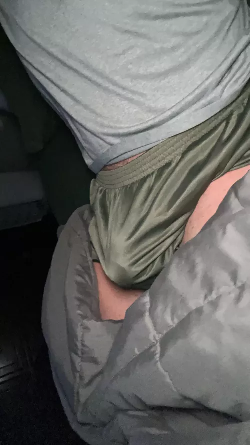 Bedtime by Sunshine23dylan