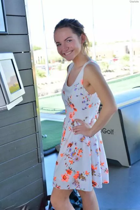 Before the show ;) posted by lickerdick77