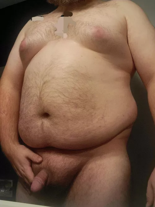 Bored and horny by Mr_Barbearian