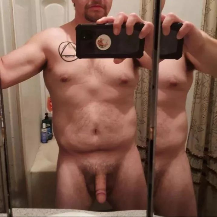 Built for brute fucking posted by mycatateasquirrel