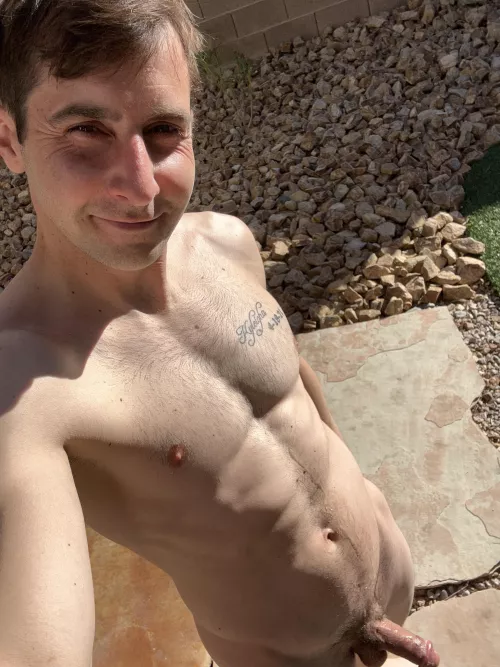 Can someone come help me clean up? Please… 🙏 by Roo_lawnmaster