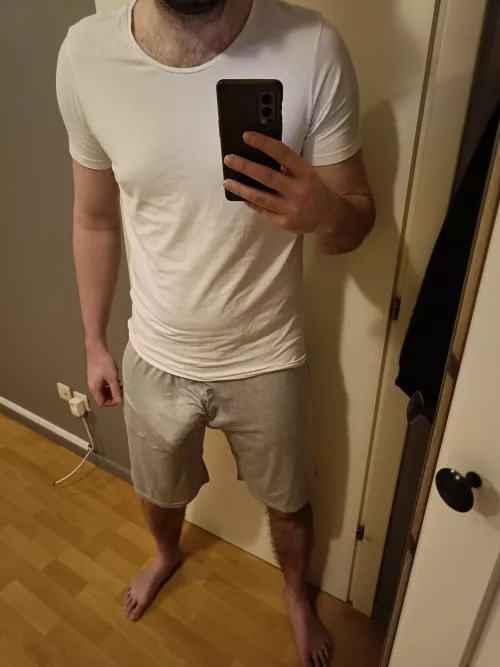 can't hide anything in these by ba091