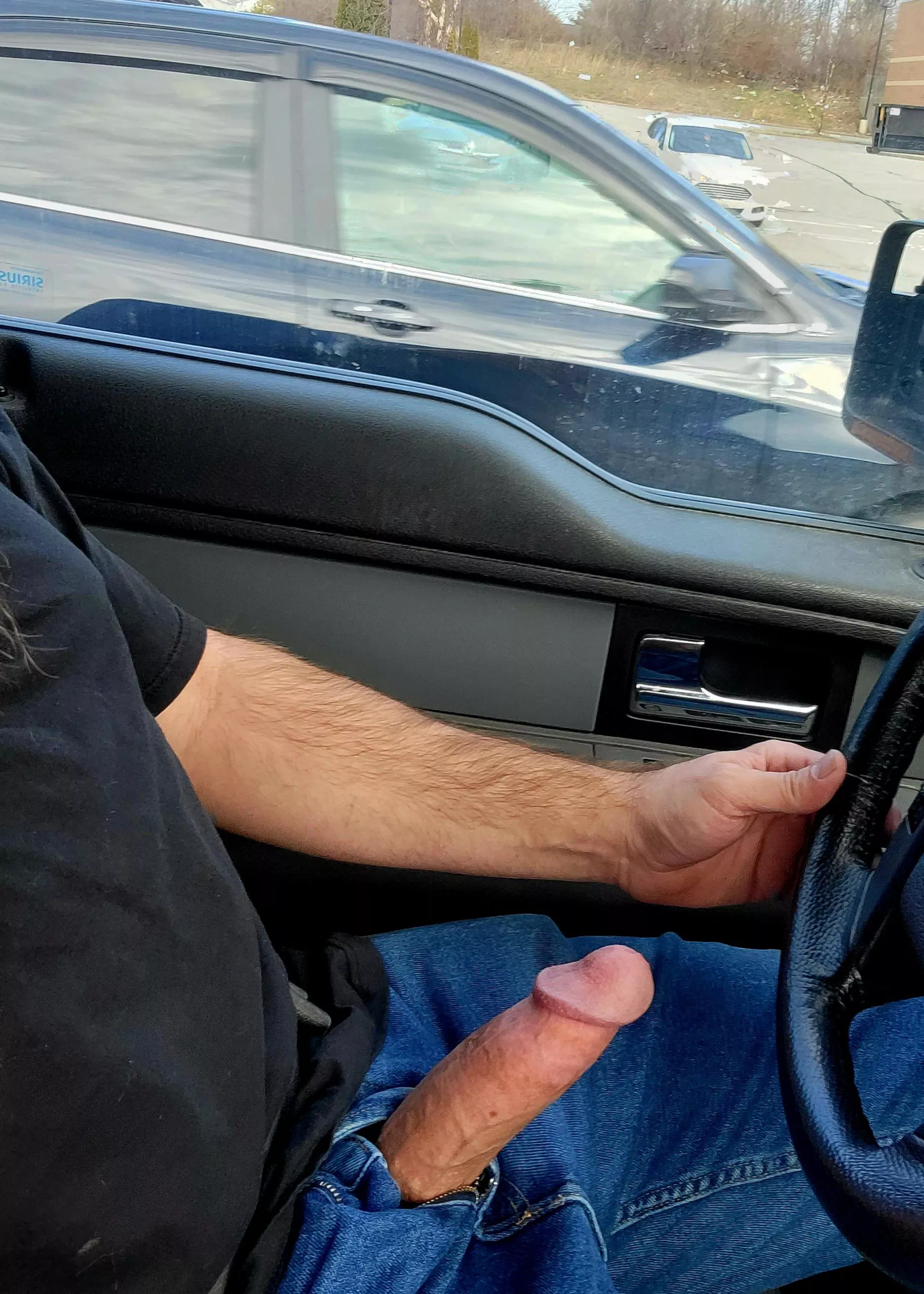 Catch me with my cock out and I'll fill ANY hole u want me too!!! posted by MrNiCeGuY520