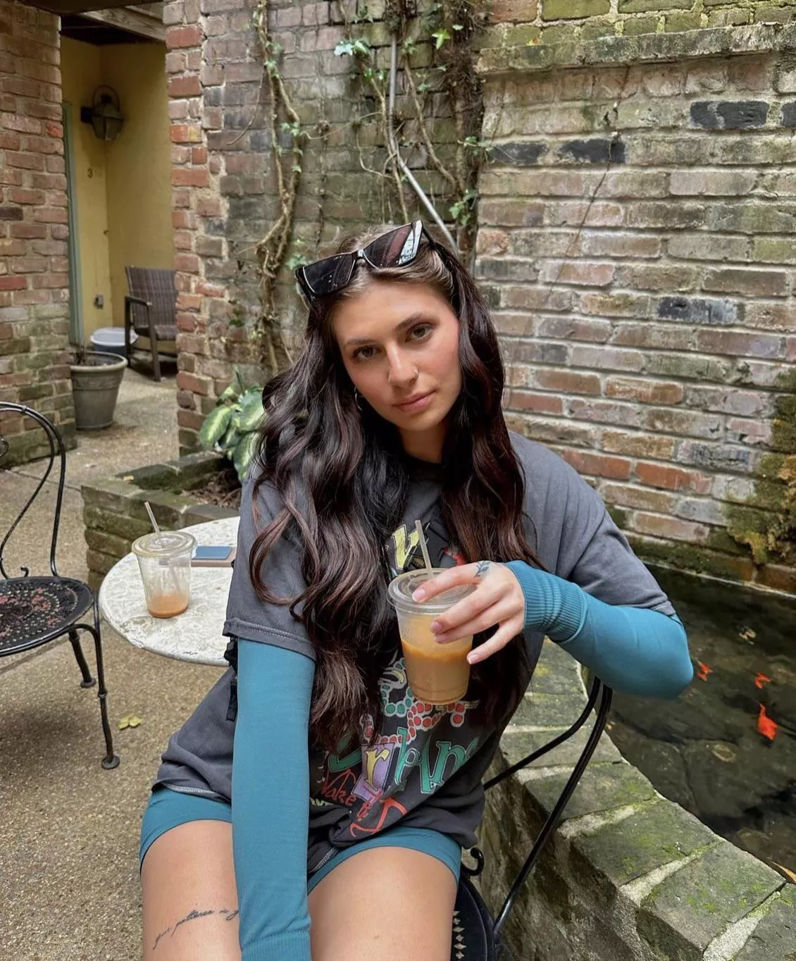 Coffee break posted by rednecktrucker69