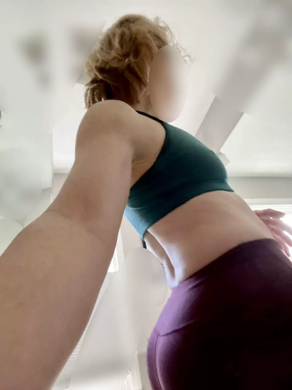 Colorful freckles! posted by daredone2