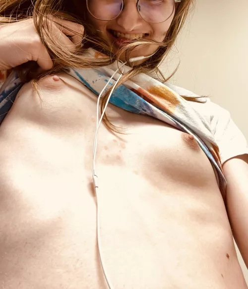 Come over and lick them 😈 by homologygirl