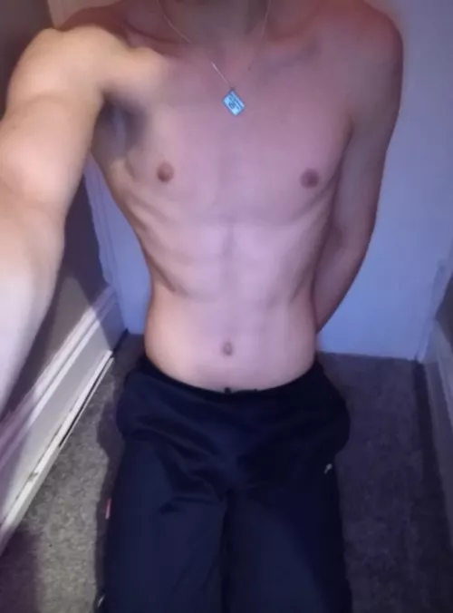 cum say hi by International-Tax968