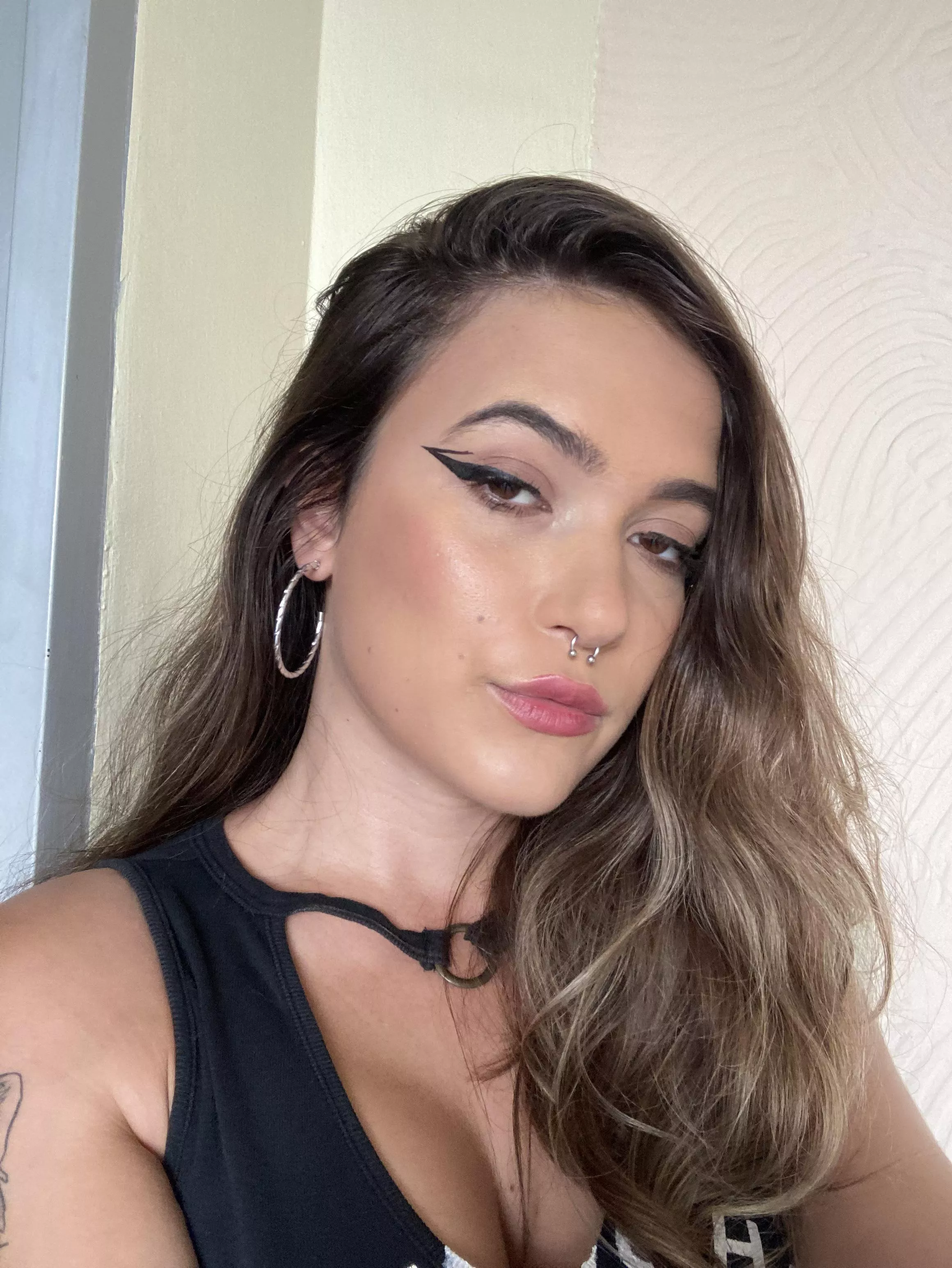 Cute or not? posted by GabrielaQueirozz