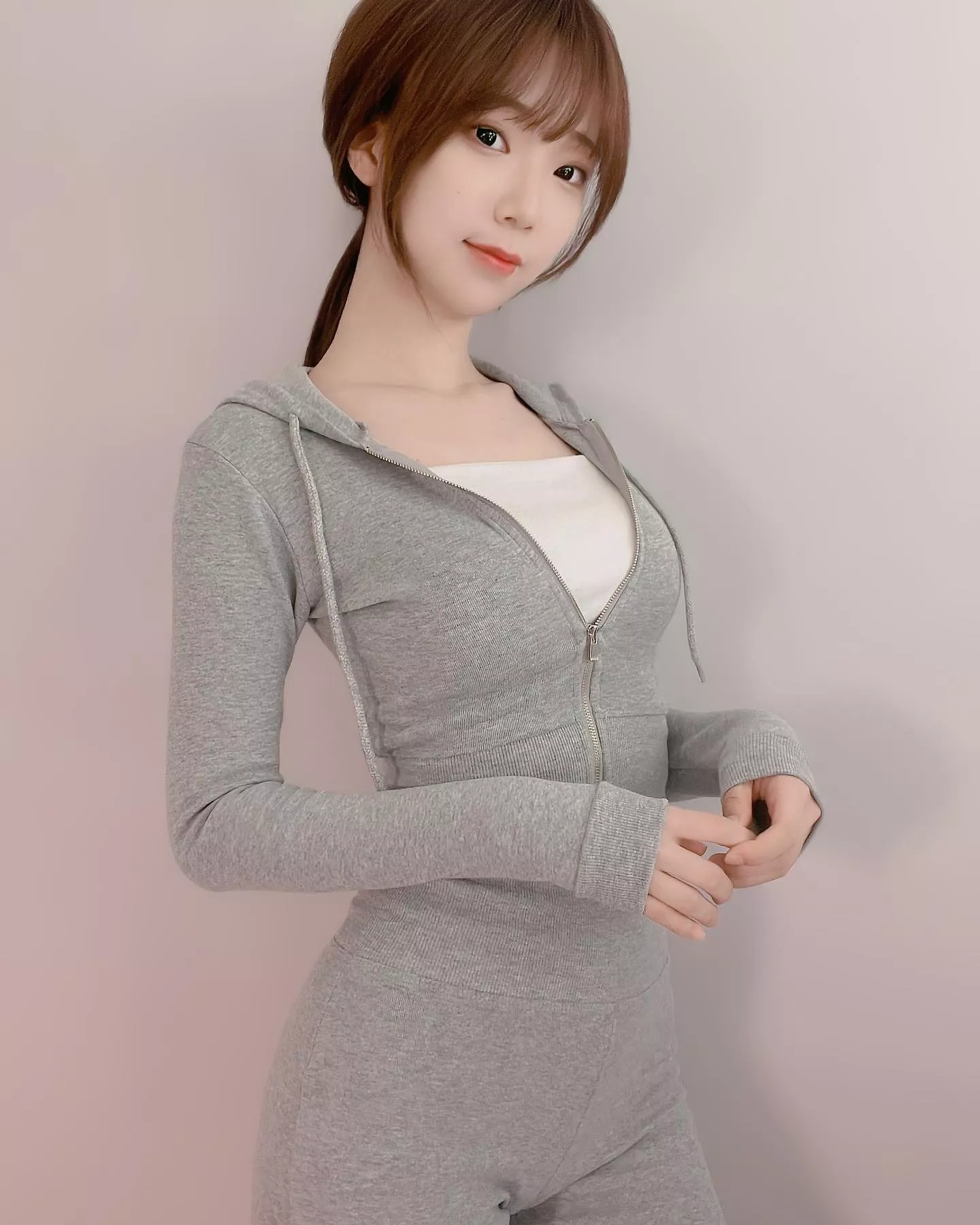 Cutie posted by lakdh