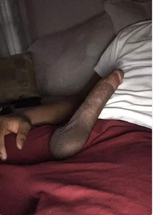 Did you serve enough dick for black history month? #Dallas by YourFavoriteBBC92