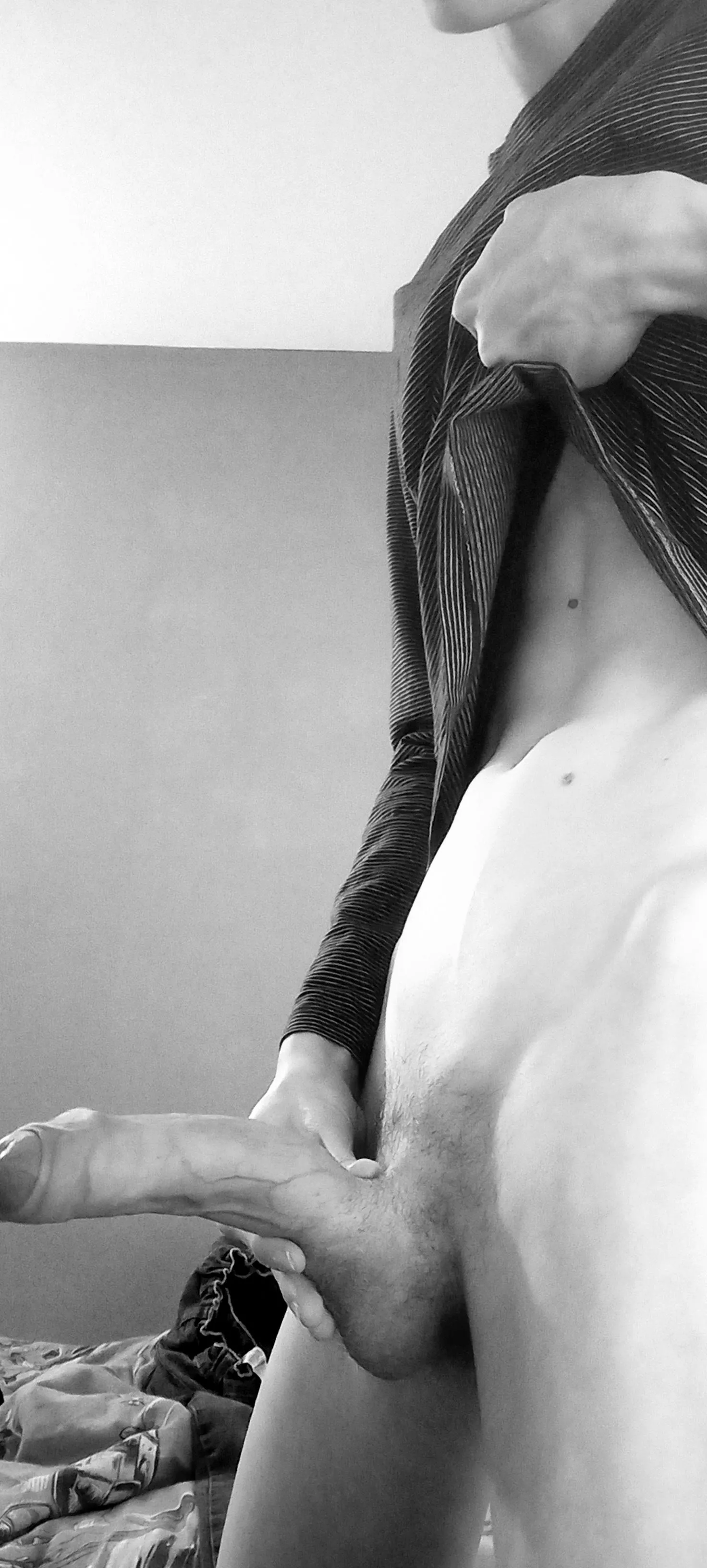 Didnt fit in the shot 🥵 posted by Freakymeat