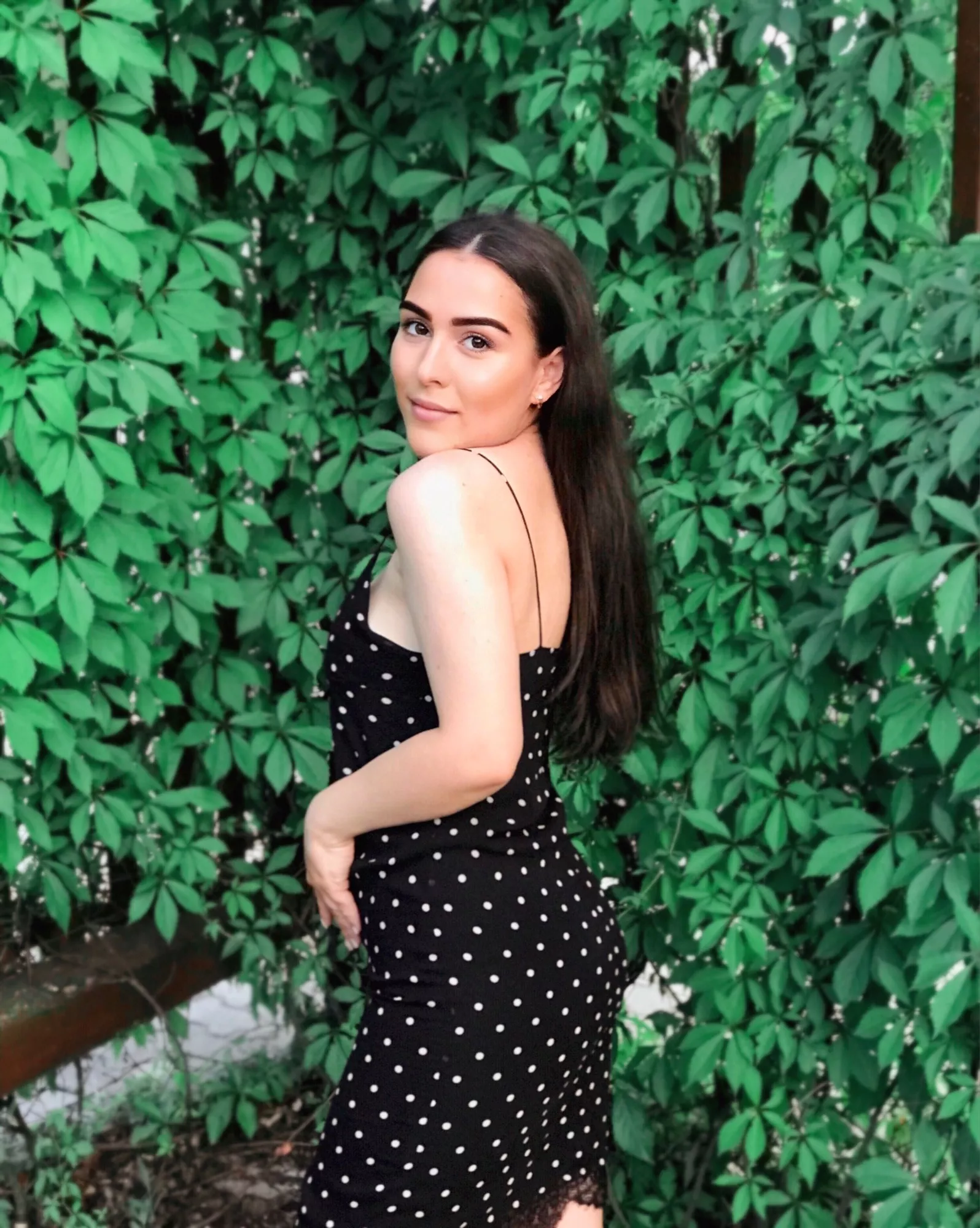 Do I look like your future girl? posted by Cogaidhig