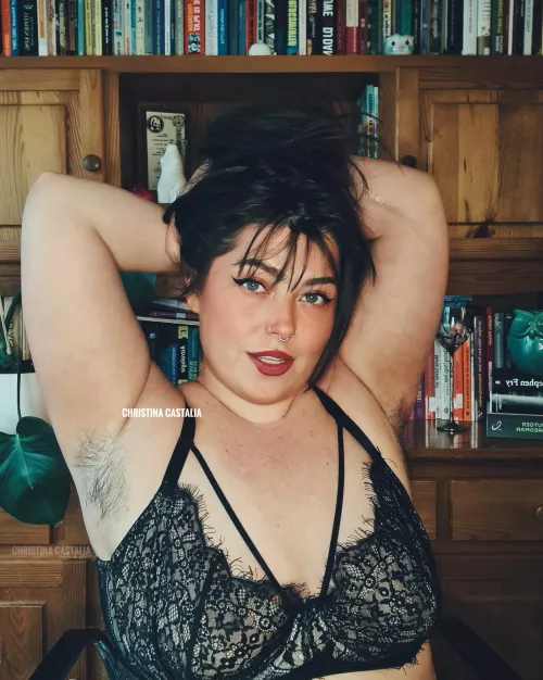 do you prefer to lick them or smell them? 👀 by ChristinaCastalia