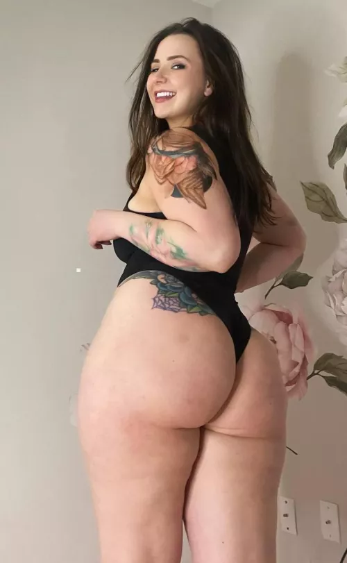 do you think mines a bubble? by CriticalSaucer